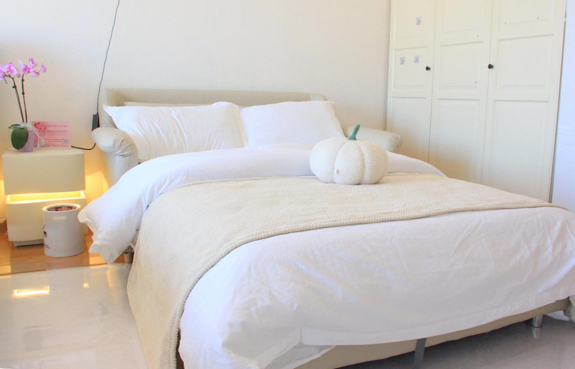 Beijing Hills & Herestay Modern Retreat Close To Metro Line19 Jishuitan Exterior foto